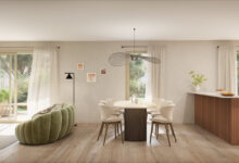 Appartement neuf à Chaponost LUCEM