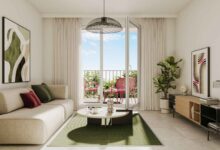 Appartement neuf à Lyon Madera