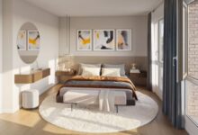 Appartement neuf à Pontoise Nouvelle Idylle