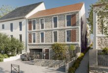 Appartement neuf à Igny Résidence Saint-Honoré