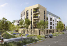 Appartement neuf à Gonesse 88 rue de Paris