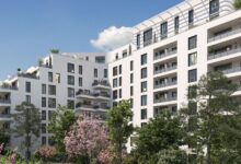 Appartement neuf à L'Haÿ-les-Roses ALMA