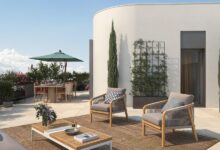 Appartement neuf à L'Haÿ-les-Roses ALMA