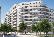 Appartement neuf à L'Haÿ-les-Roses ALMA