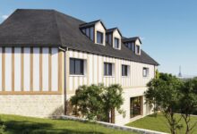 Appartement neuf à Suresnes Horizon