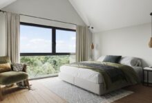 Appartement neuf à Suresnes Horizon