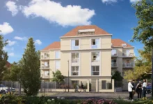 Appartement neuf à Limeil-Brévannes Le Clos Jacquard