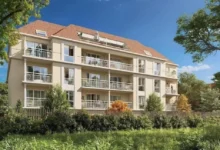 Appartement neuf à Limeil-Brévannes Le Clos Jacquard
