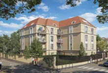 Appartement neuf à Limeil-Brévannes Le Clos Jacquard
