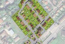 Appartement neuf à La Chapelle-la-Reine LE DOMAINE DE CASTILLE