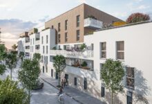 Appartement neuf à Drancy L’essentiel