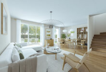 Appartement neuf à Plaisir MARMAISON