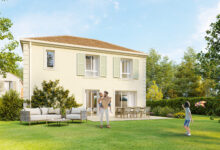 Appartement neuf à Plaisir MARMAISON