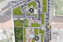 Appartement neuf à Étampes CŒUR FAUBOURG