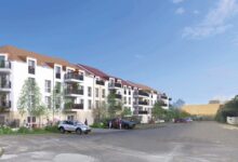 Appartement neuf à Nangis LIAISON VERTE