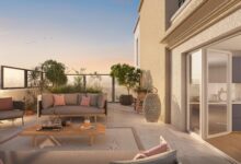 Appartement neuf à Choisy-le-Roi L&rsquo;Orée du Parc