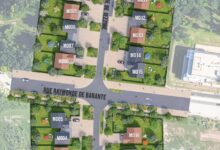 Appartement neuf à Compiègne LES JARDINS DE JEZZINE