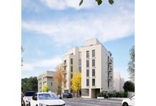 Appartement neuf à Bron Première Adresse