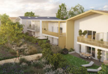 Appartement neuf à Saint-Priest Résidence Jean Bouin