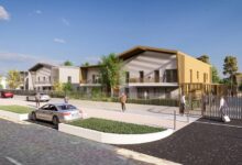 Appartement neuf à Saint-Priest Résidence Jean Bouin