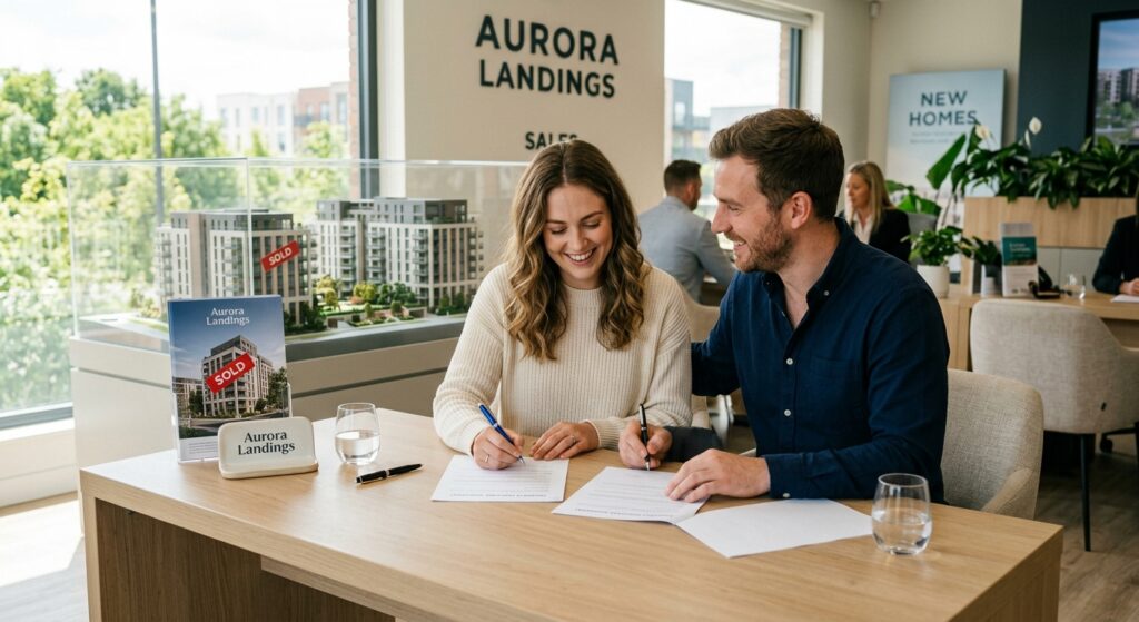 Assurance emprunteur pour un achat en VEFA : comment choisir le bon contrat quand le logement n’est pas encore livré
