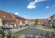 Appartement neuf à Lizy-sur-Ourcq LE HAMEAU DE L’OURCQ