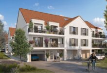 Appartement neuf à Baillet-en-France LES SEIGNEURIES