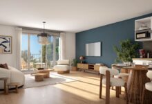 Appartement neuf à Baillet-en-France LES SEIGNEURIES