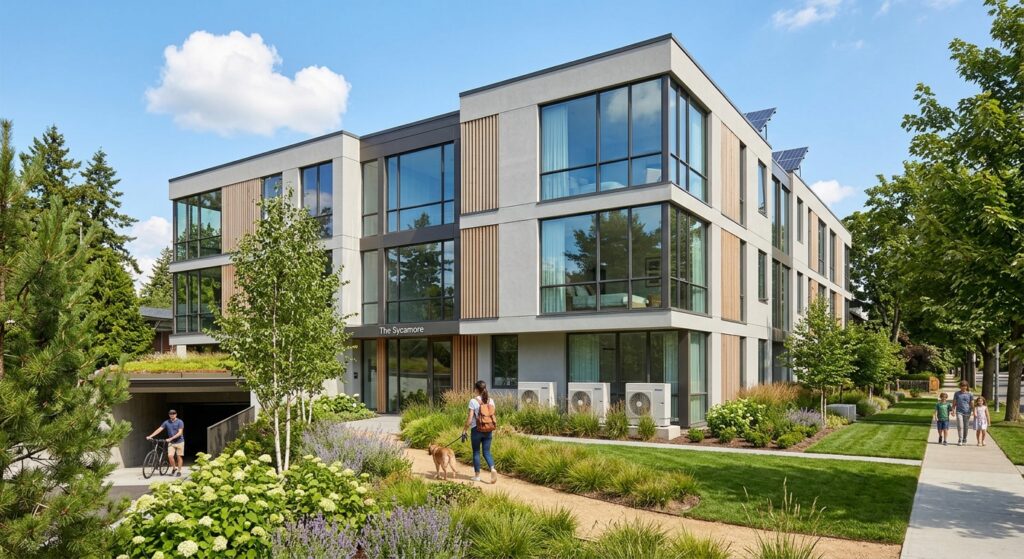 Norme RE2020 et appartement neuf : ce que ça change concrètement pour votre facture énergétique