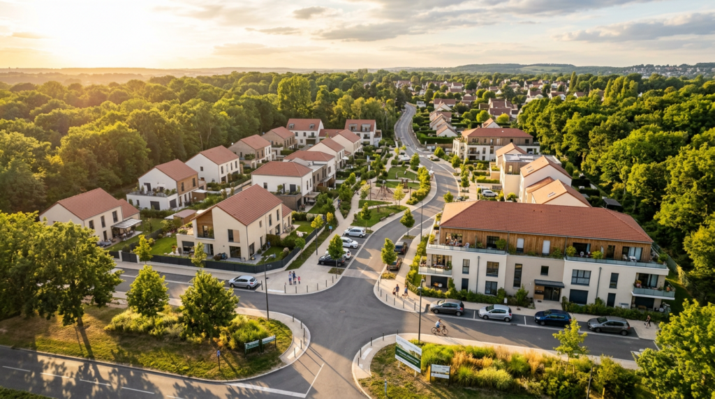 Jeanbrun : investir dans la pierre et payer moins d’impôts grâce à l’immobilier neuf