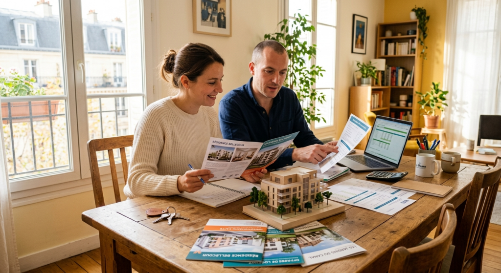Prêt relais et achat dans le neuf en 2026 : comment financer votre nouveau logement sans avoir vendu l’ancien