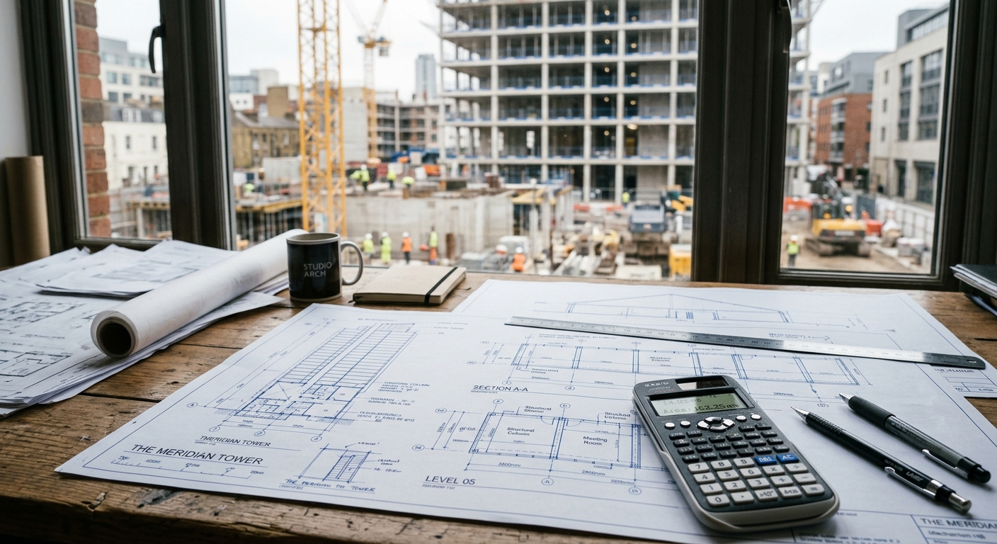Calcul de rendement locatif pour un investissement immobilier neuf en Île-de-France