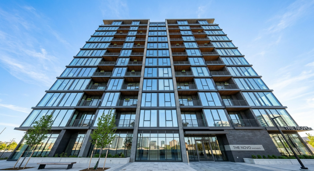 Plus-value immobilière sur un appartement neuf : comment est-elle calculée et peut-on la réduire ?