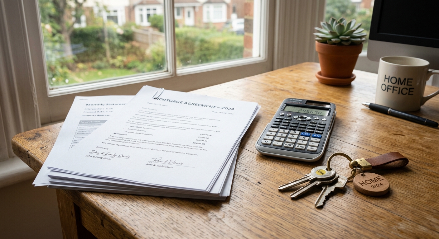 Simulation de budget pour un achat immobilier neuf