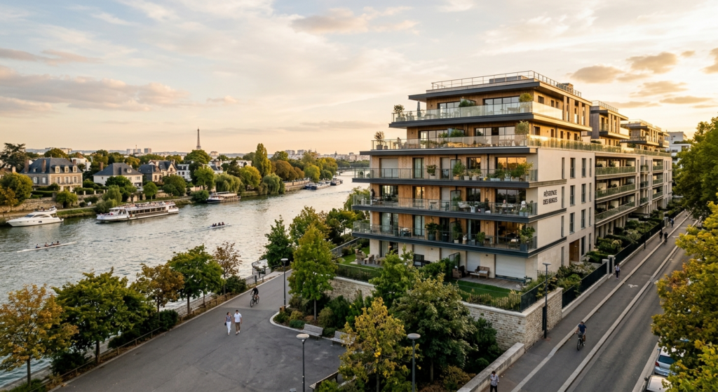 Bezons en 2026 : quelle fiscalité choisir pour un investissement locatif neuf sans Pinel ?
