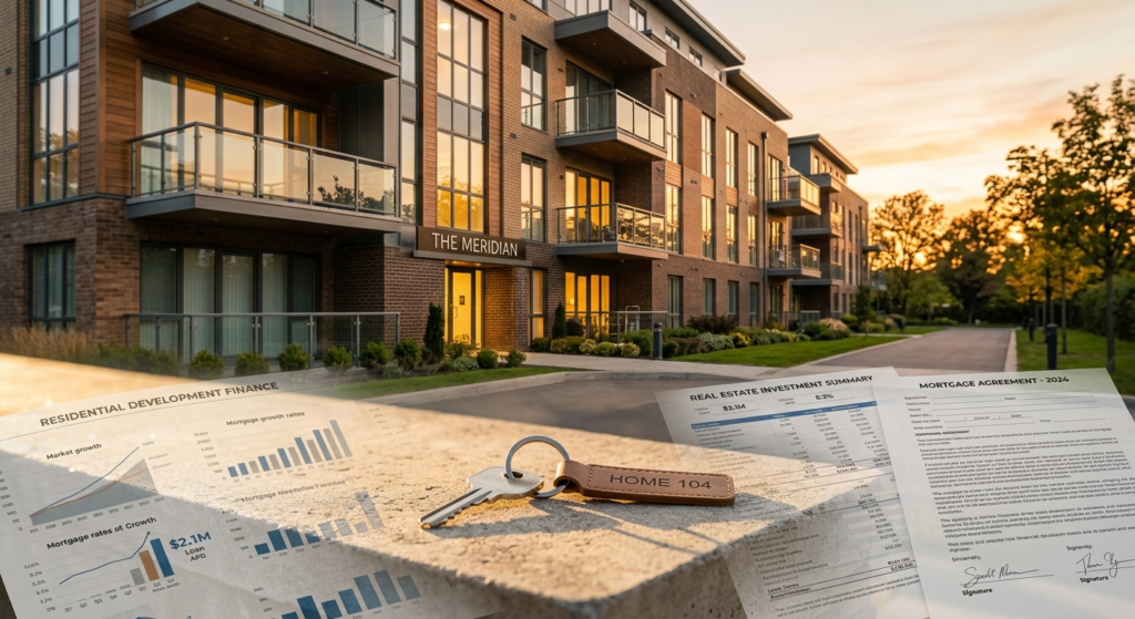Caution bancaire ou hypothèque : quelle garantie choisir pour votre crédit immobilier neuf en 2026 ?