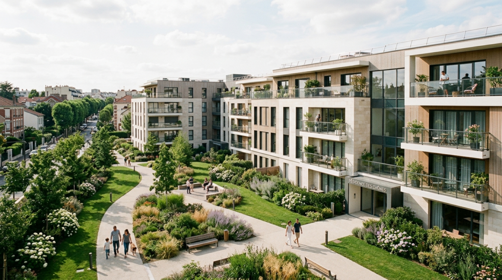 Clamart : comment financer votre achat neuf si vous êtes primo-accédant sans apport en 2026