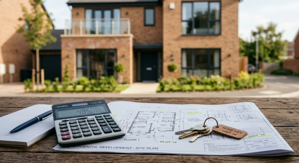 Achat neuf à Bezons : comment évaluer la vraie rentabilité locative en 2026 ?