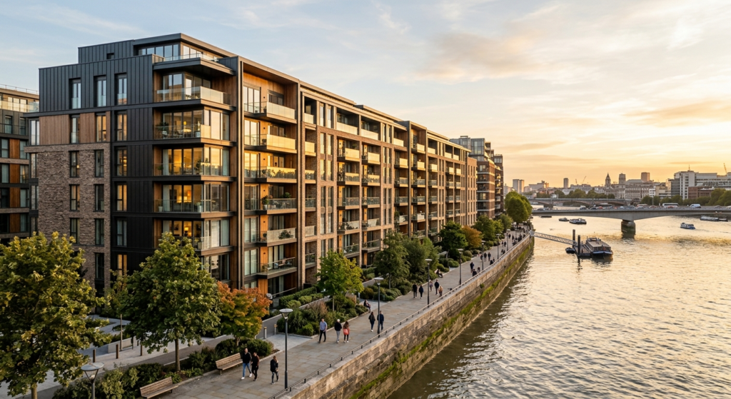 Acheter un appartement neuf à Bezons en 2026 : quel budget prévoir selon le nombre de pièces ?