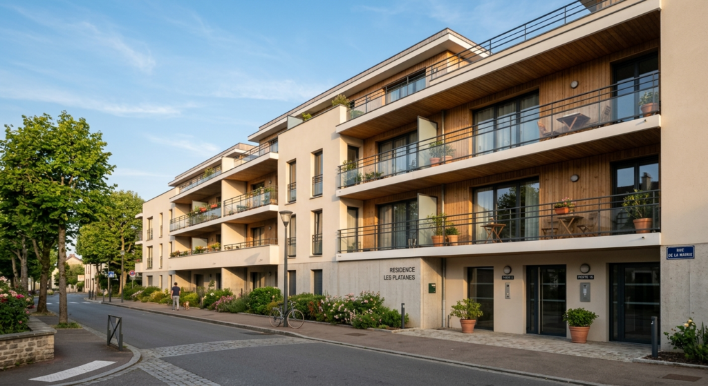 Acheter un appartement neuf à Bois-Colombes en 2026 : prix au m² et programmes à suivre