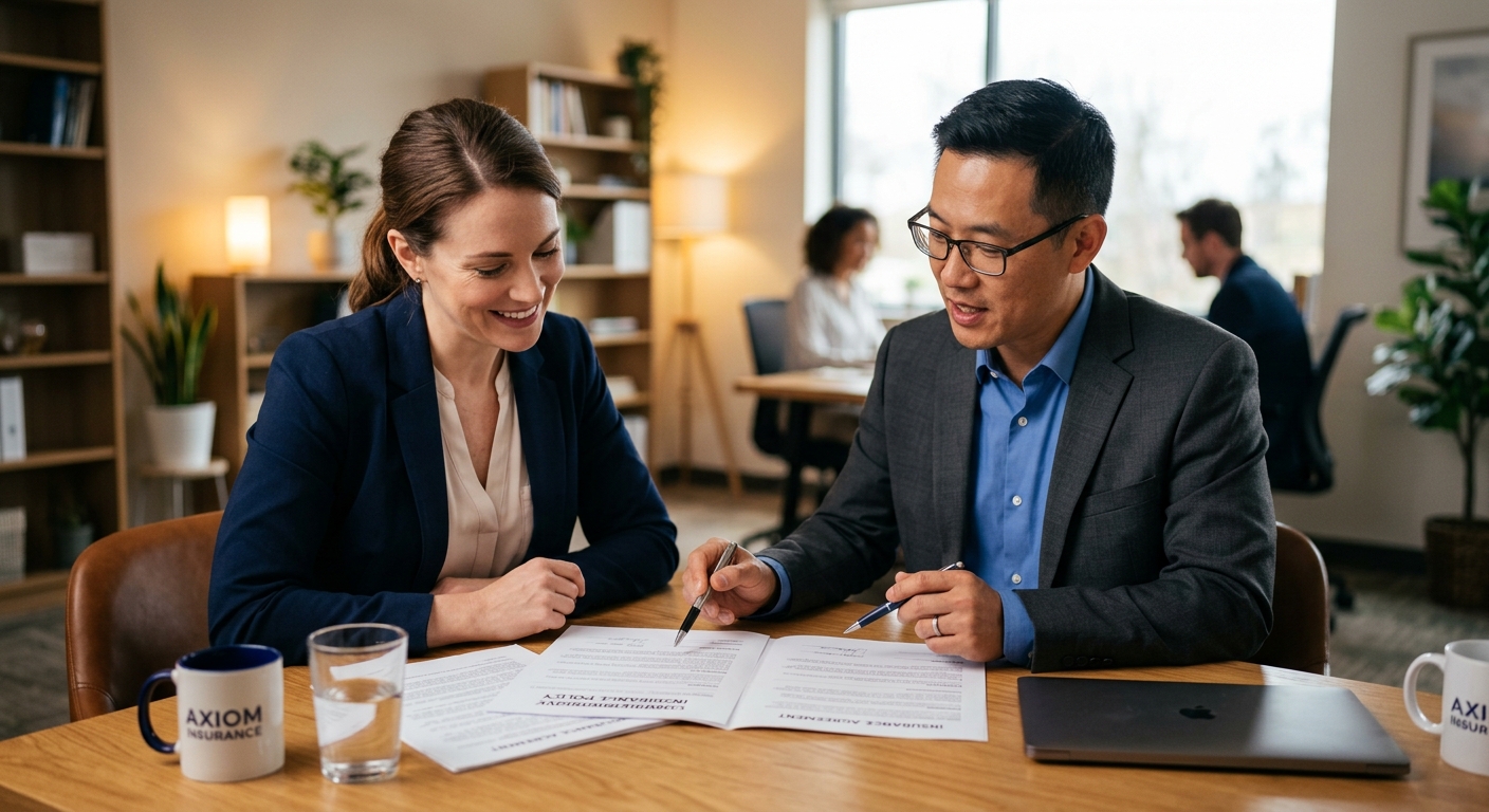 Comparaison de contrats d'assurance emprunteur avant signature