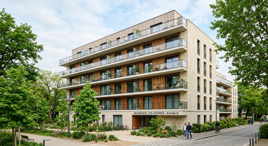 Clamart : pourquoi certains appartements neufs se vendent plus vite que d’autres en 2026