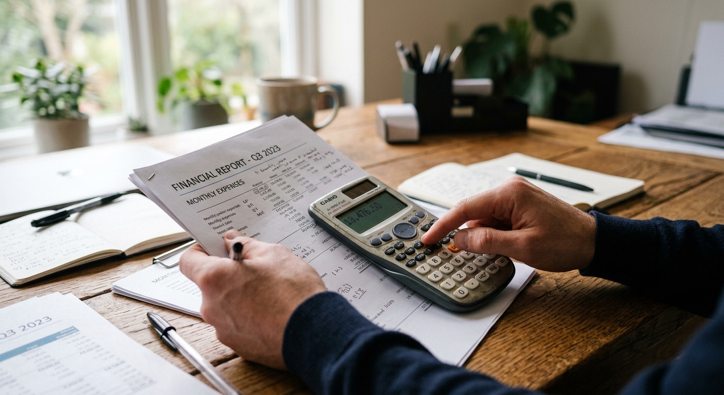 Calcul du plafond de revenus pour l'éligibilité au PTZ 2026