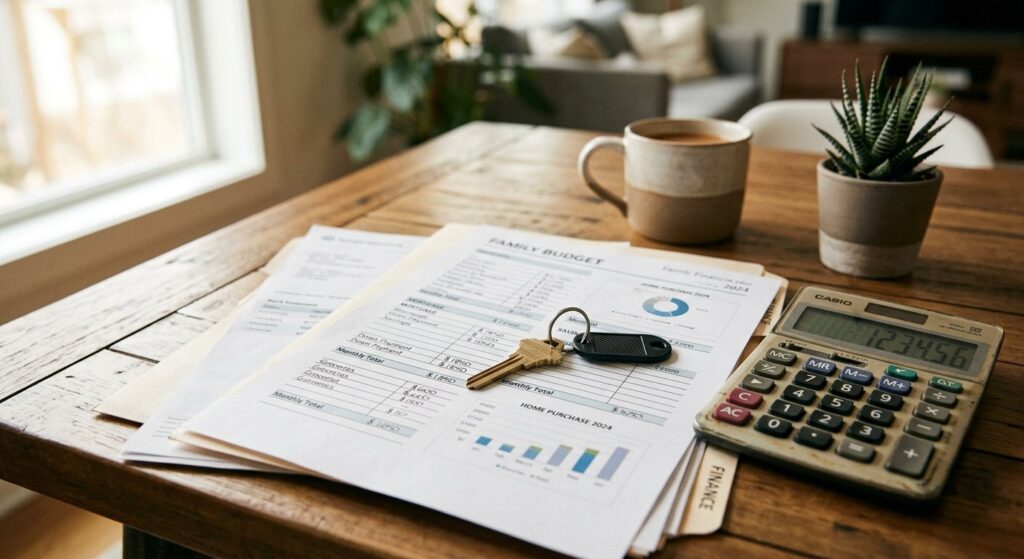 Donation-partage et achat d’un appartement neuf : comment transmettre sans payer trop d’impôts