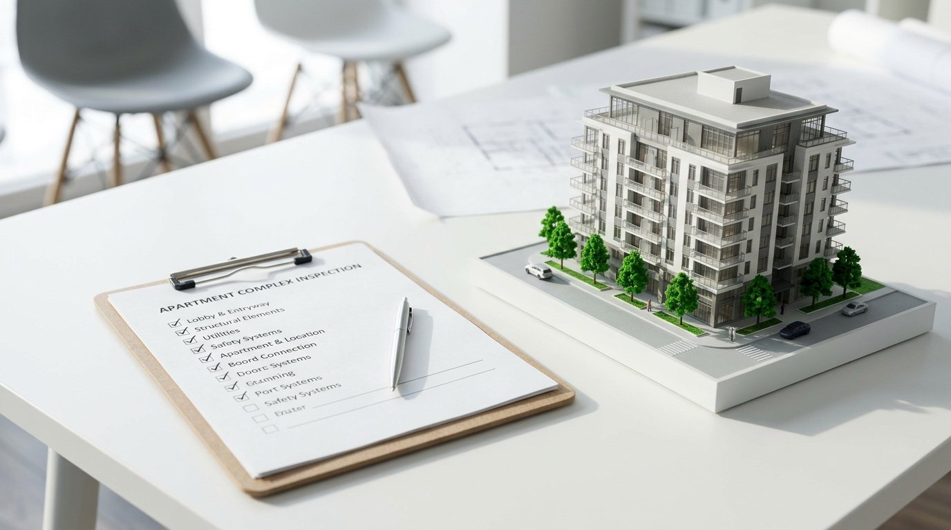 Checklist investissement locatif neuf avant réservation VEFA