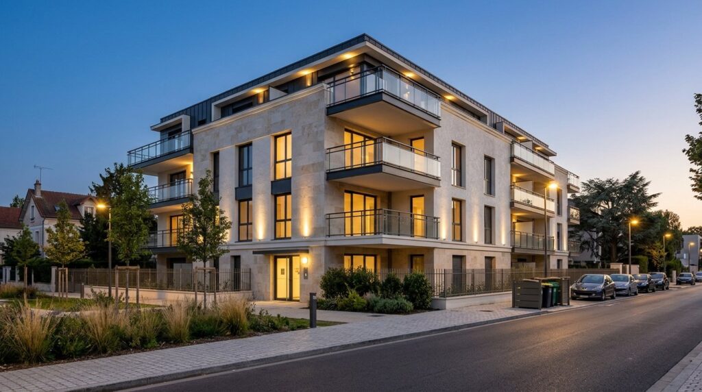Investir en nue-propriété dans l’immobilier neuf : le guide complet du démembrement en 2026