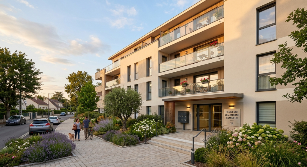 Rueil-Malmaison : les charges cachées d’un appartement neuf que les promoteurs ne détaillent pas toujours